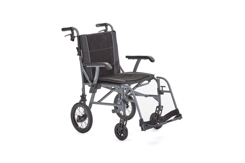 Product image of Motion Healthcare Magnelite Transit Wheelchair   